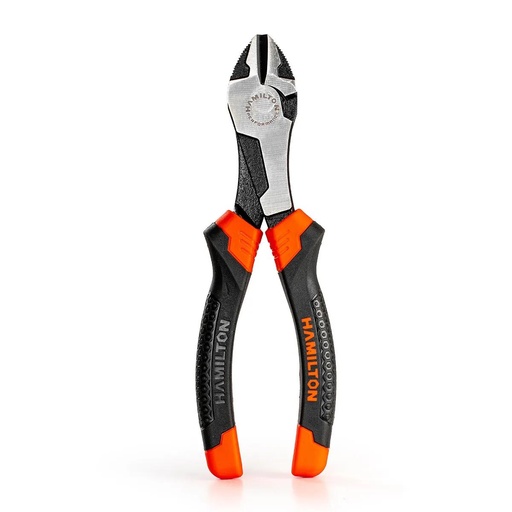 [ACO70P] (HAM) ALICATE DE CORTE 7" PERFORMANCE