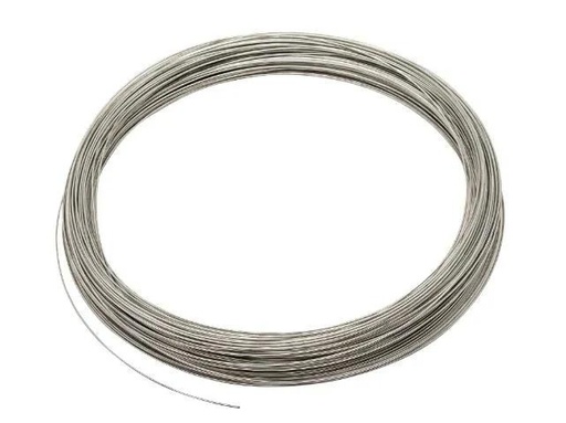[GP55151] (GP) ALAMBRE GALVANIZADO Nº20 X KG