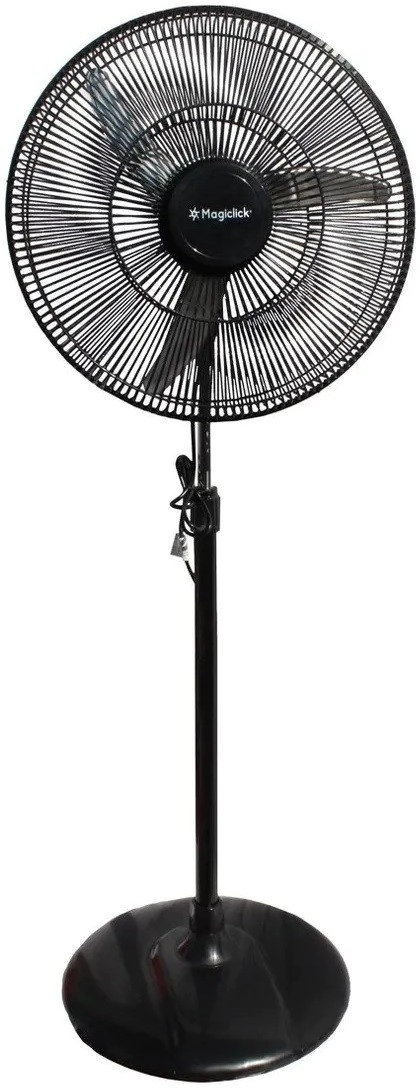 [5709005] (FE) VENTILADOR 20" FEMA DE PIE 180* - 3 VELOCIDAD