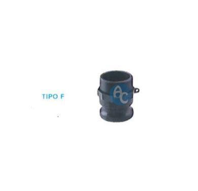 [AG30409] (AGRO) ACOPLE (SOLO) 1 1/4 ROSCA MACHO