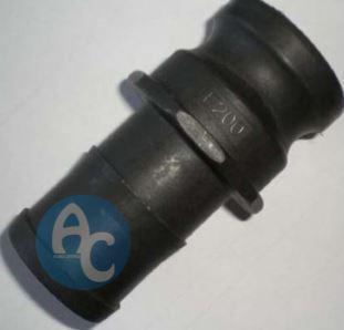 [AG30404] (AGRO) ACOPLE (SOLO) 1 1/4 ESPIGA SOLA