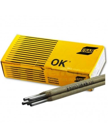 [542134] (COREL)  ELECTRODOS CONACROM 600 3,2 MM 