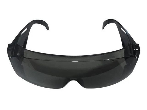 [LQLSEGAH-8] (LSQ) LENTES SEGURIDAD NEGROS LQ