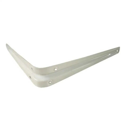 [AC1746] (AC) SOPORTE ESTANTE 30x35 BLANCO