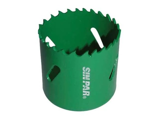 [GP32046] (GP) SIERRA COPA SIN-PAR BIMETALICA 102MM