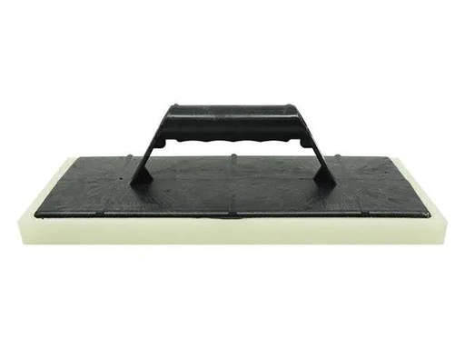 [GP30165] (GP) FRATACHO PLASTICO - 12 X 30 CM G/ ESPUMA