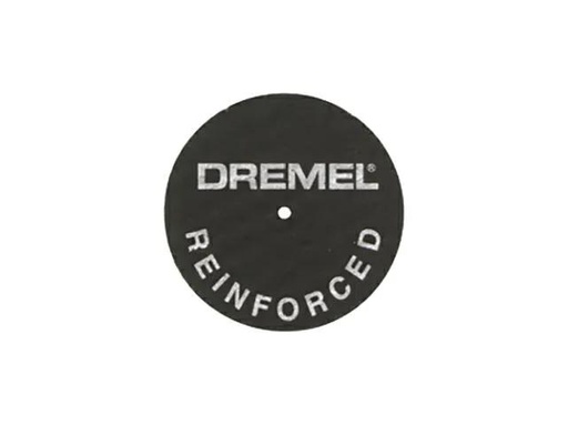 [GP41018] (GP) DREMEL ACCESORIOS 426 DISCO CORTE x 5 un 1.1/4