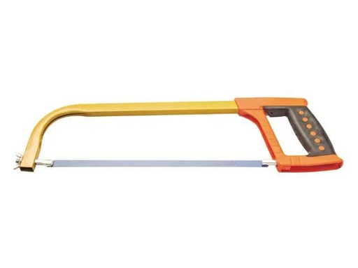 [GP5399] (GP) ARCO GARDEX SIERRA 12" MANGO PLASTICO