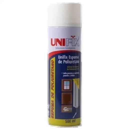 [AC1180] (AC) ESPUMA DE POLIURETANO 300 ML