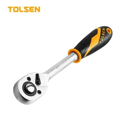 [15118] (TOL) LLAVE CRIQUE CON EXPULSOR INDUSTRIAL 1/4"