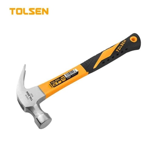 [25028] (TOL) MARTILLO TIPO GALPONERO 8oz-225g