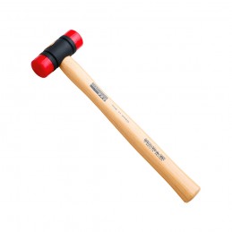 [ME6094] (MALA) BORDE PLASTICO TRAMONTINA - MARTILLO 30 MM 40671/031
