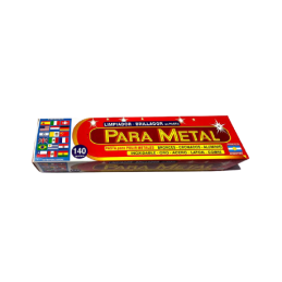 [ME3487] (MALA) BRILLA METAL PROTEFER - CREMA 140 GRS
