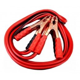 [ME3796] (MALA) CABLE P/ PUENTEAR ROTTWEILER 400 AMP (EVOL1375)