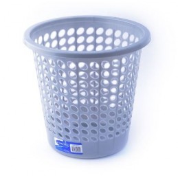 [ME3805] (MALA) CESTO LA GAUCHITA - PAPELERO 9 LTS 25-0005 -