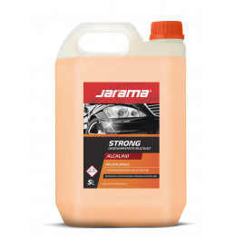 [ME2484] (MALA) DESENGRASANTE STRONG JARAMA - 5 LTS A3740