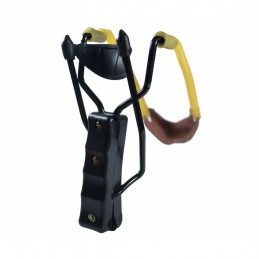 [ME4062] (MALA) GOMERA NEON - C/EMPUÑADURA EVOL4000