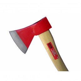 [ME6731] (MALA) HACHITA ROTTWEILER CAMPING C/MADERA 600 EVOL0033