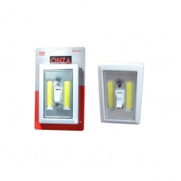 [ME1540] (MALA) LUZ DE EMERGENCIA EVOL1335