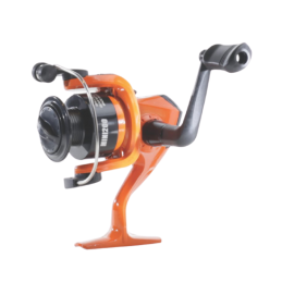 [ME4015] (MALA) PESCA - REEL MINI 200