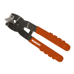 [ME153] (MALA) PINZA CORTA CERAMICA LACATUS 8" 580-6008