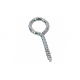 [ME1281] (MALA) PITON BRACO N° 12 SIN TOPE CERRADO