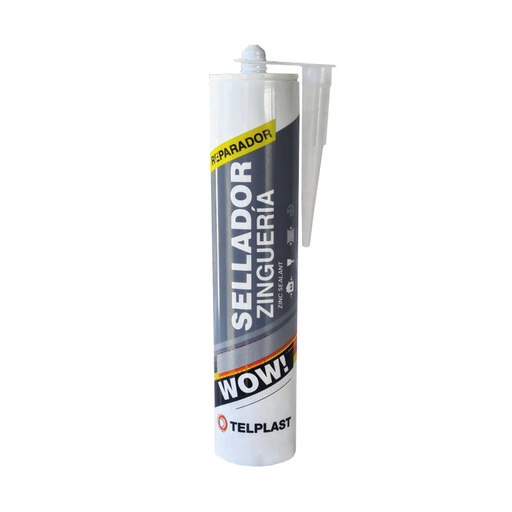 [ME311] (MALA) SELLADOR ZINGUERIA X 400GR 
