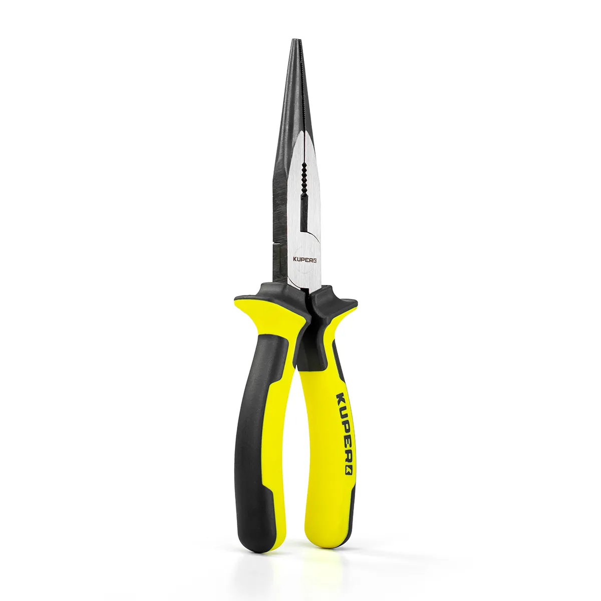 [KAPM008] (HAM) PINZA MEDIA CAÑA 8" KUPER