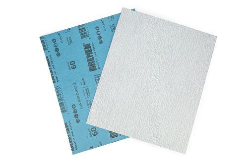 [7585] (BRE) Lija Anti-Empaste 150 GRANO
