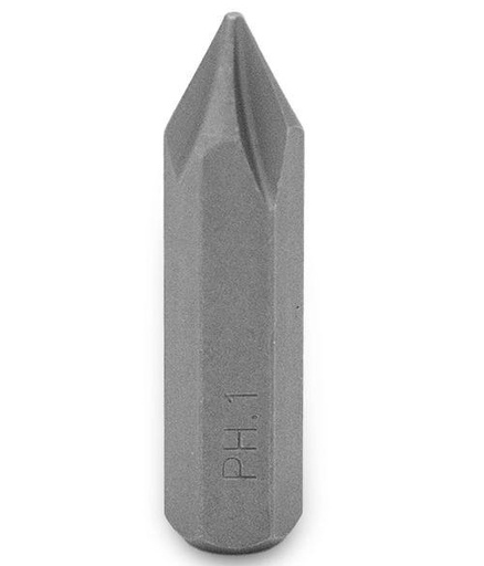 [4665] (BRE) PUNTA ATORNILLAR PH 3  (LARGO 50 mm)