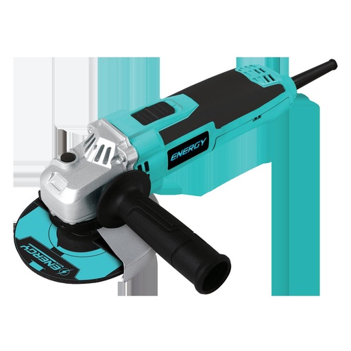 [Ag15/3/220] (GLA) AMOLADORA ENERGY 115 M 600 W