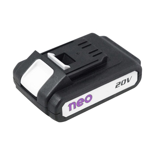 [B20-2N] (GLA) BATERIA 20 AMP NEO