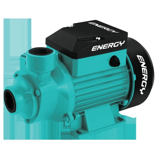 [P12/2/25] (GLA) BOMBA PERISFERICA TURBINA COMUN 45 - 12 Litros/Minutos
Altura Máx. 10 - 30 Metros