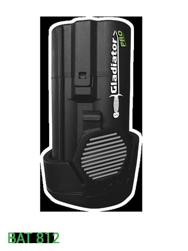 [CHA818] (GLA) CARGADOR 18 V GLADIATOR