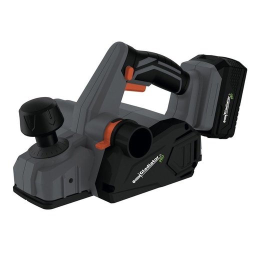 [GR822/18C1] (GLA) GARLOPA 18V BATERIA 3AH