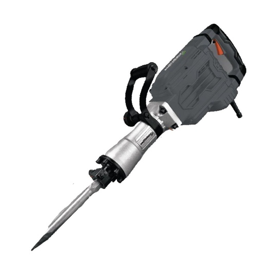 [MD745/1/220K] (GLA) MARTILLO DEMOLEDOR 45 JOULES SDS MAX