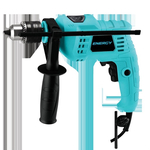 [ID13/2/220] (GLA) TALADRO ENERGY 13 M 550 W