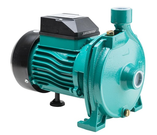 [SCM-22] (SAL) BOMBA CENTRIFUGA PACIFIC 1/2 HP TURBINA INOXIDABLE SCM 22