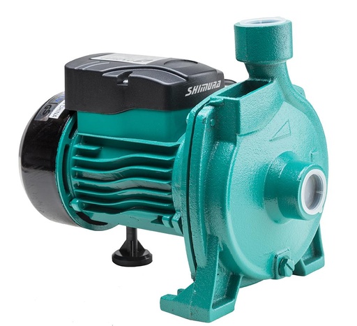 [SCM 42] (SAL) BOMBA CENTRIFUGA PACIFIC 3/4 HP TURBINA INOXIDABLE SCM 42 