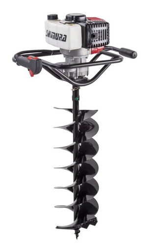 [SH-EA52A] (SAL) HOYADORA DOBLE AGARRE 52 CC SH-EA52A 