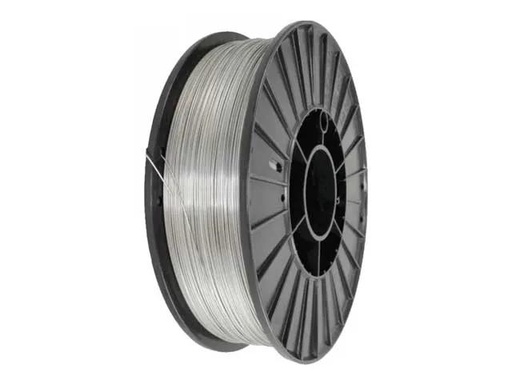 [AE8/08/5/5] (GLA) ALAMBRE MIG FLUX 0.8 MM X 5 KILOS