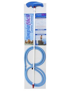 [WZPI026] (LKS) LIMPIA FONDO P/PILETA DE LONA