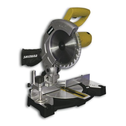 [SH-S8] (SAL) SIERRA INGLETEADORA 8" SH-S8 