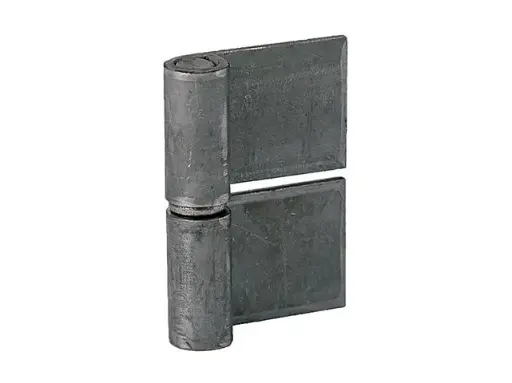 [GP54210] (GP) HERRAJES B304 BISAGRA SOLDAR 38x5x40mm