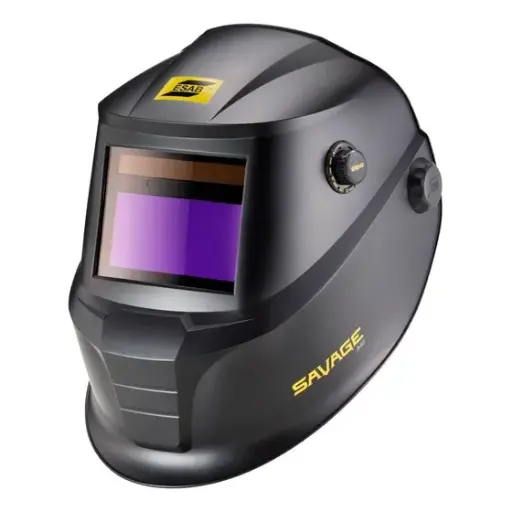 [por902] (TOPA) CARETA FOTOSENSIBLE ESAB SAVAGE