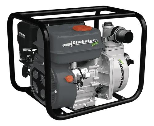 [IS-GWP50] (SAL) MOTOBOMBA 2" 7 HP GLADIATOR / ISSEI