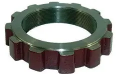 [MG9920] (MG) TUERCA RANDON 135 MM X AGUJERO 88