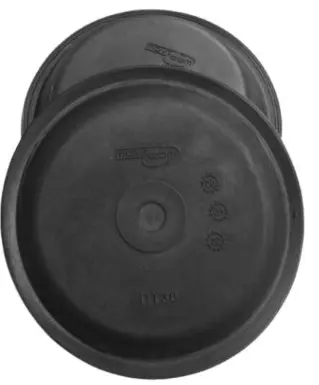 [MGDT30M] (MG) Diafragma de Freno Altura 40 - 2341-