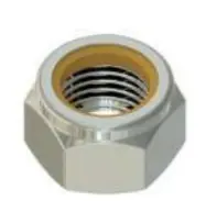 [MG91158] (MG) Tuerca pulg auto 7/8 paso fino-