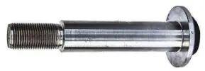 [MGB30X115] (MG) Perno Ø30mm p/randon cónico rosca 24 paso 2 - 5004-